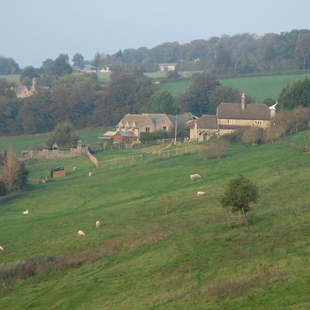 T'S At Lower Rudloe Farm Guest House Corsham Eksteriør bilde