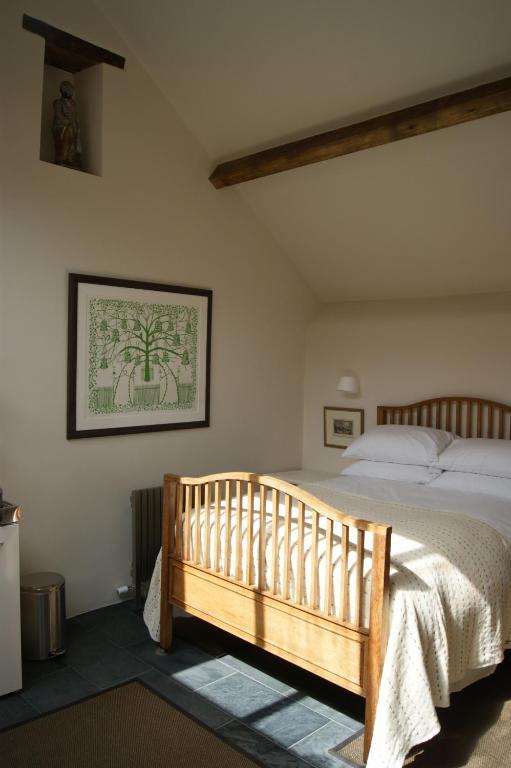 T'S At Lower Rudloe Farm Guest House Corsham Rom bilde