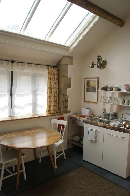 T'S At Lower Rudloe Farm Guest House Corsham Rom bilde