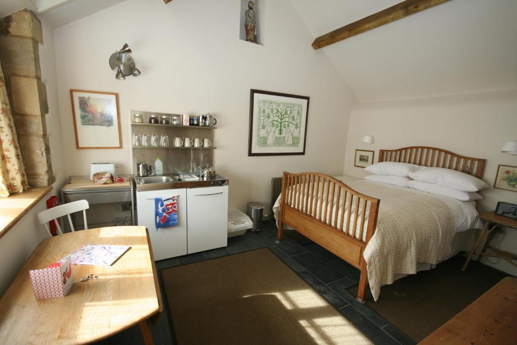 T'S At Lower Rudloe Farm Guest House Corsham Rom bilde
