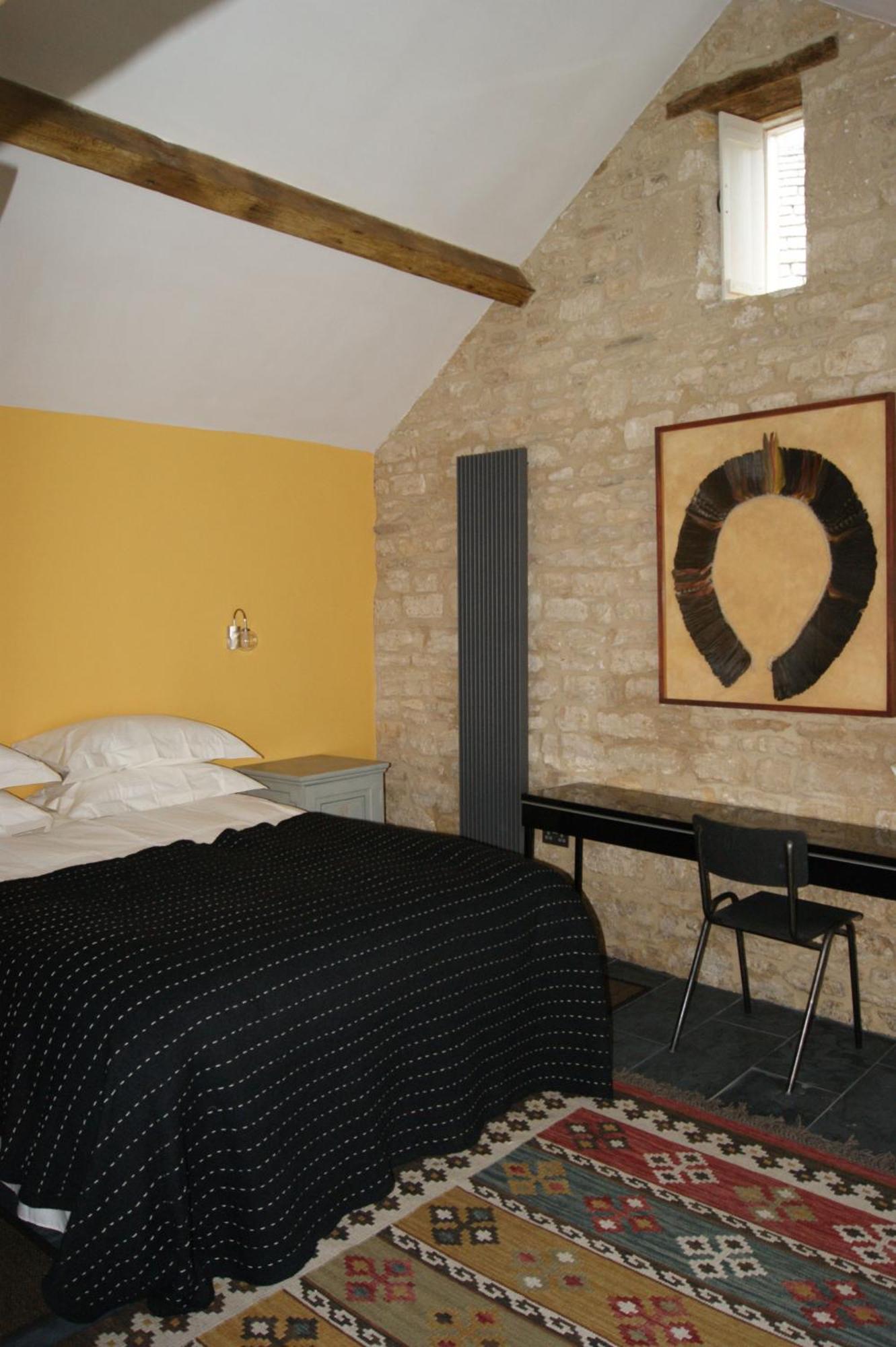 T'S At Lower Rudloe Farm Guest House Corsham Eksteriør bilde